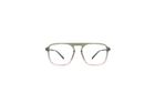 Parker & Payne - Cambridge - GREEN/PINK £39