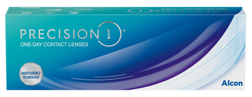PRECISION1