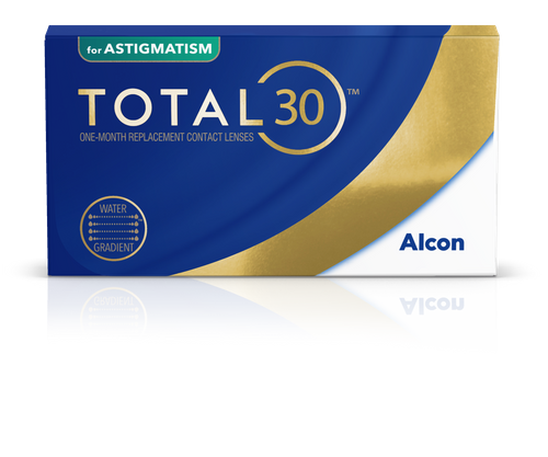 TOTAL30 for ASTIGMATISM
