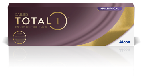 DAILIES TOTAL1 MULTIFOCAL