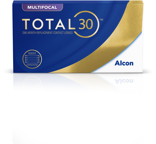 TOTAL30 MULTIFOCAL