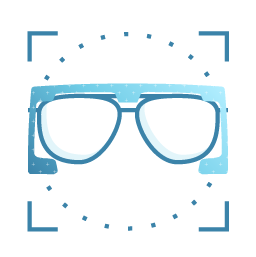 Cosium Eyewear Measurement