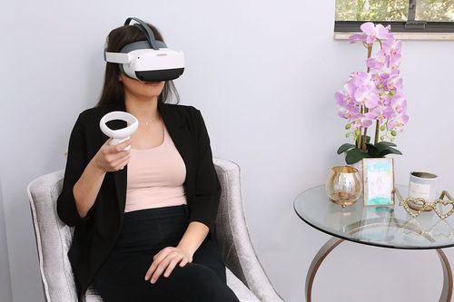 Olleyes VisuAll ETS Model