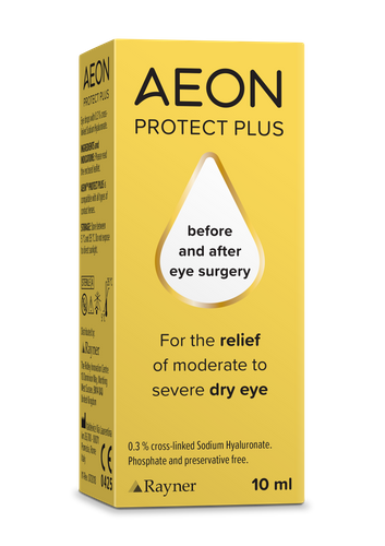 AEON Protect Plus