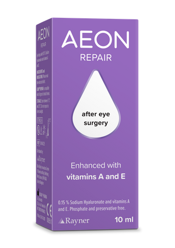 AEON Repair
