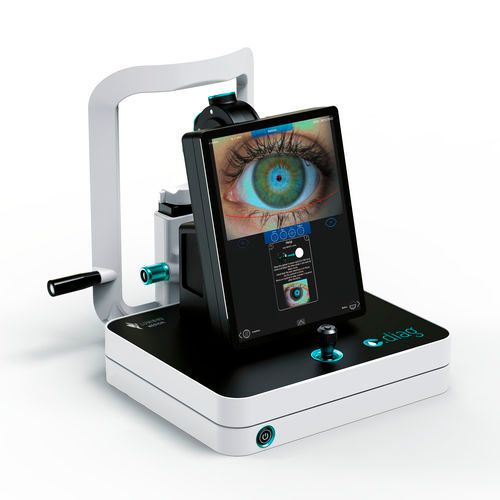 C.DIAG® – DRY EYE DIAGNOSTIC AID PLATFORM