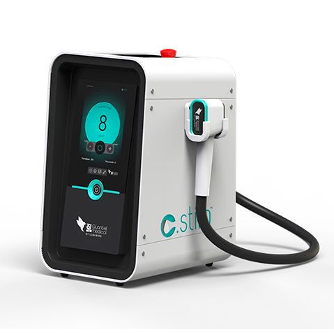 IPL (Intense Pulsed Light) C.STIM®