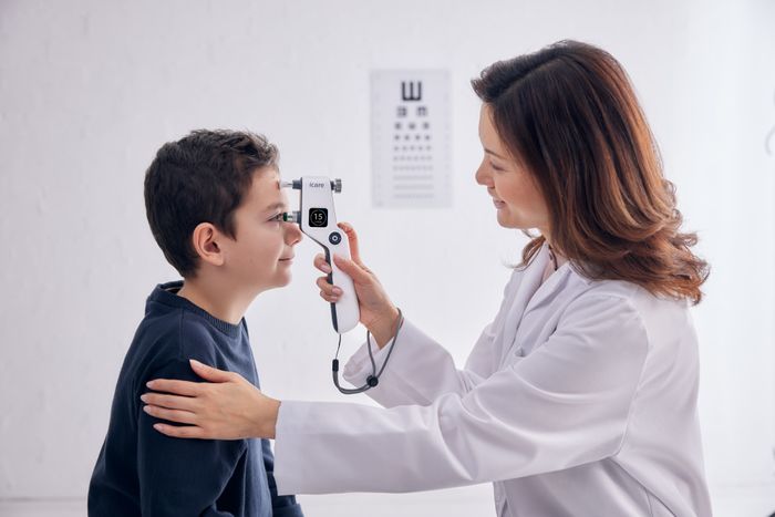 iCare IC100 Tonometer