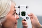 iCare IC100 Tonometer