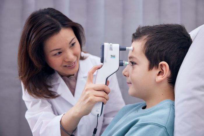 iCare IC200 Tonometer 