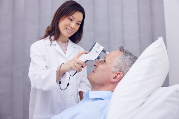 iCare IC200 Tonometer 