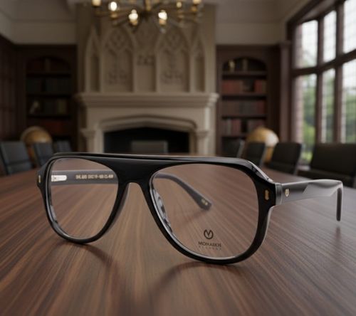 Monarkh - Aviators