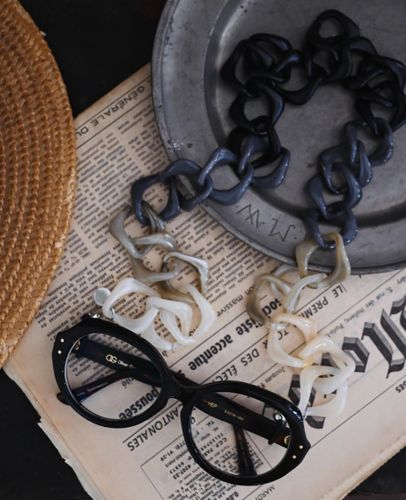 COTI Vision VITA ombré collection