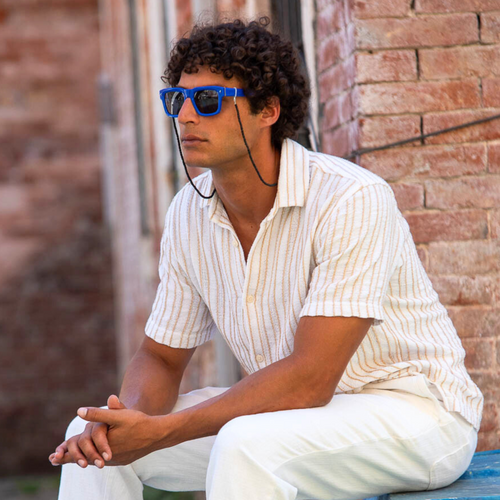 COTI Vision Harmony Collection glasses chain