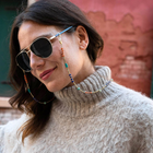 COTI Vision Harmony Collection glasses chain