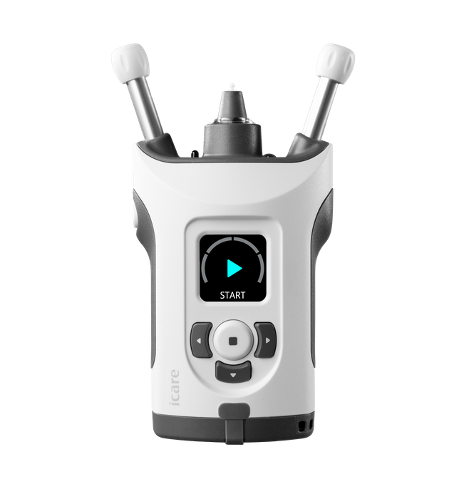 iCare HOME2 Tonometer