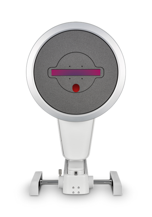 OCULUS Pentacam® Cornea OCT - The best of both worlds: Scheimpflug and OCT