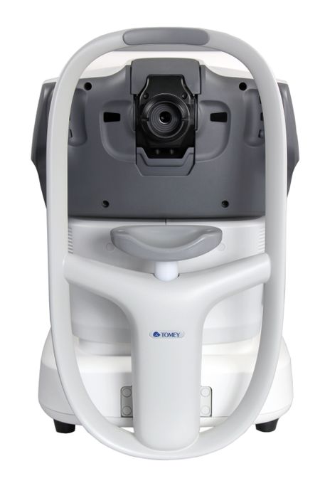 TOMEY MR-6000 - Multifunction Unit 