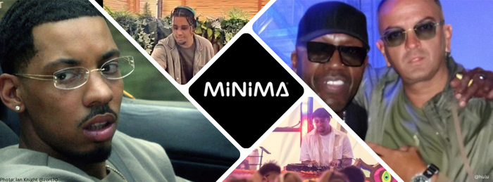 Minima Eyewear 