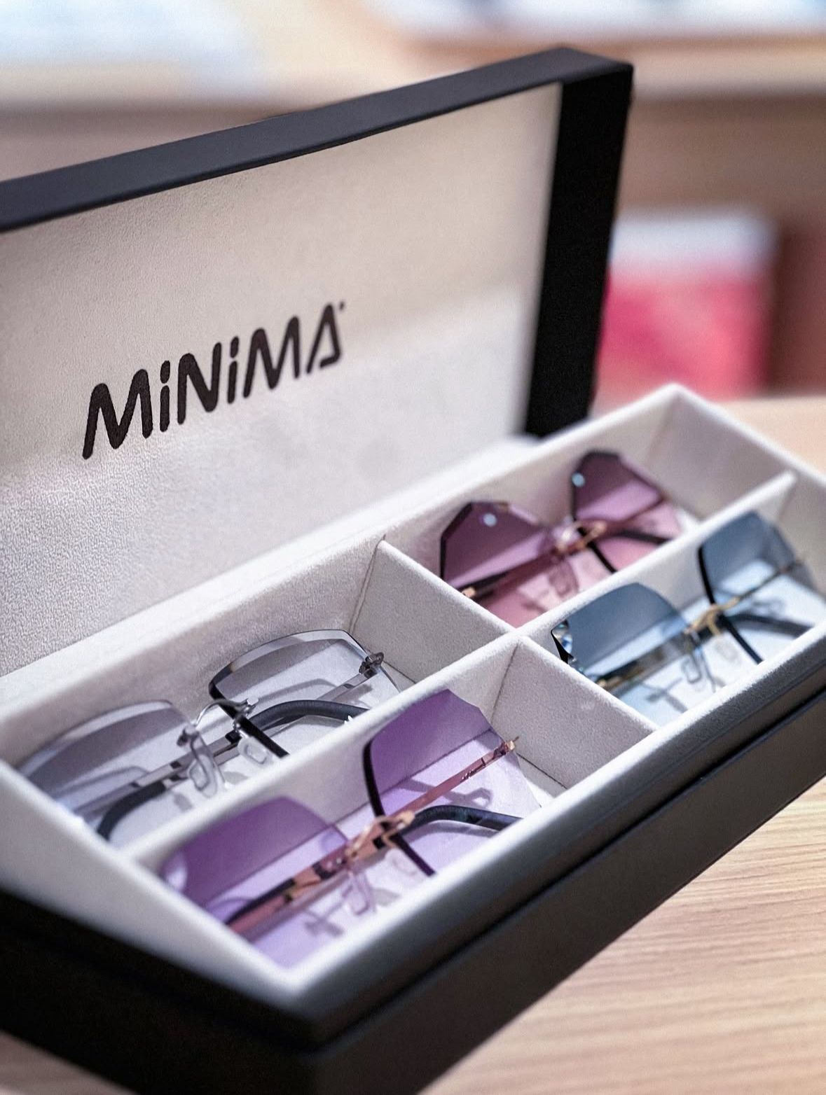 Minima Eyewear 