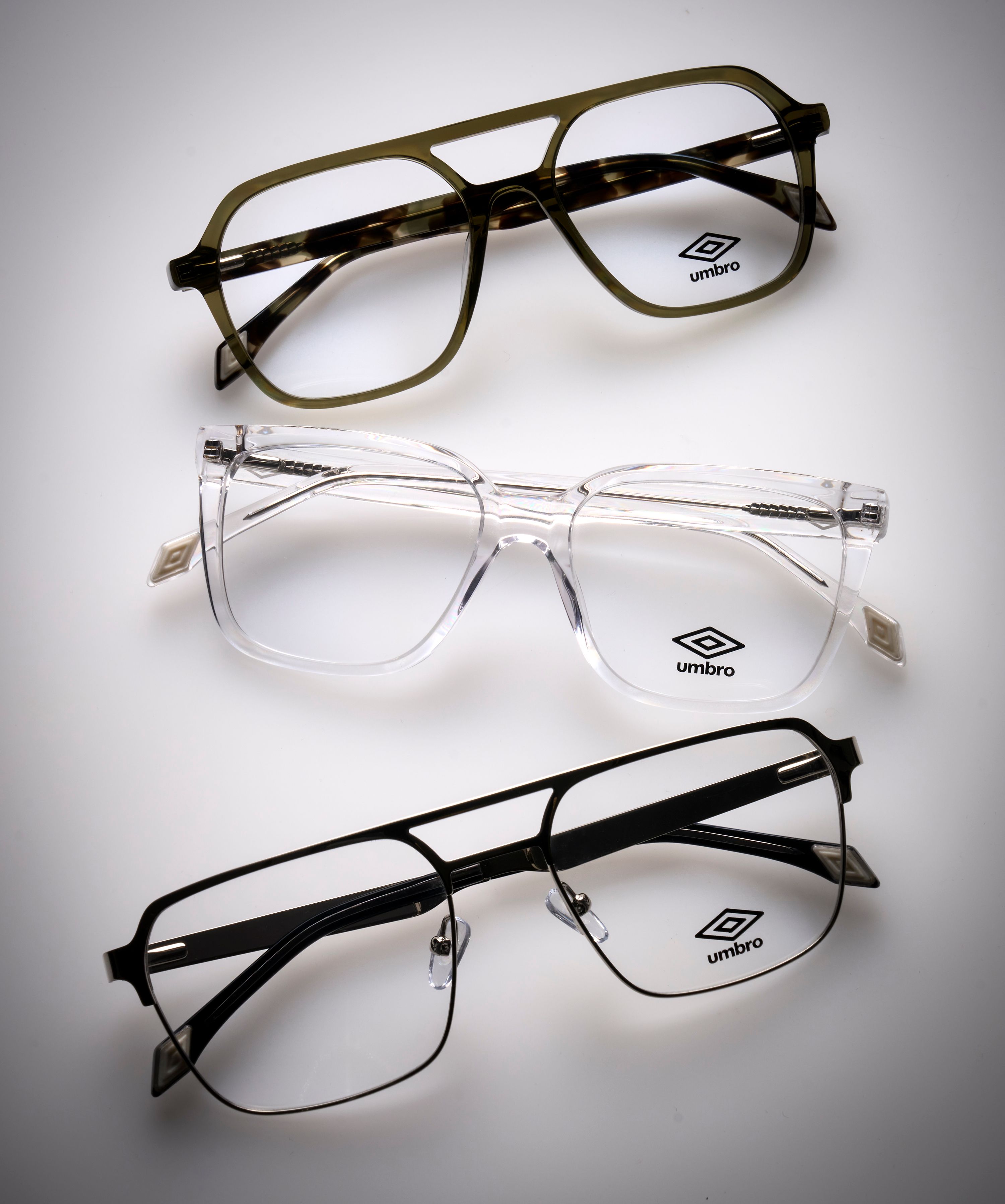 Announcing Umbro sustainable range 