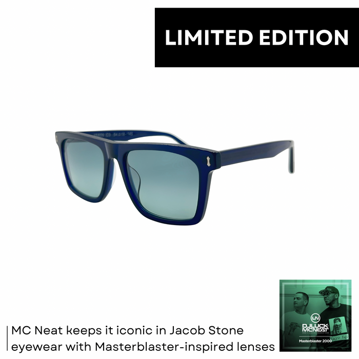 Jacob Stone Original Eyewear