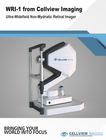 Discover the WRI-1 Cellview Ultra-Widefield Retinal Imaging System from Essilor Instruments