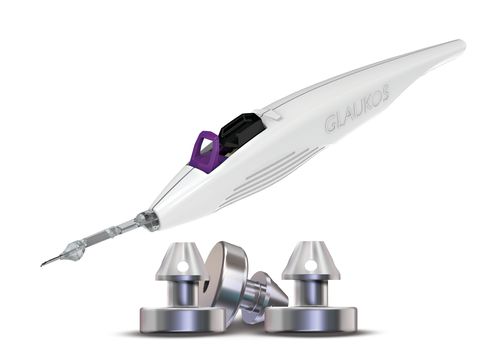 iStent Technologies - Inject W & Infinite