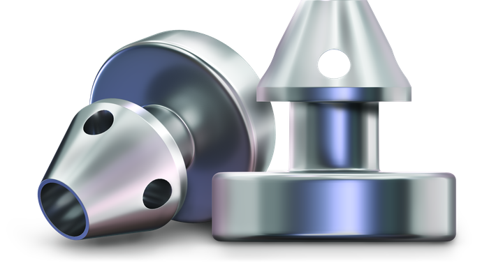 iStent Technologies - Inject W & Infinite