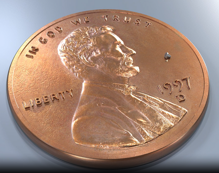 iStent Technologies - Inject W & Infinite