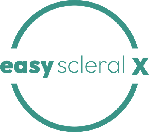 EasyScleral X