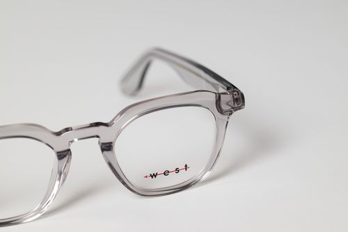WEST OPTICAL FRAMES