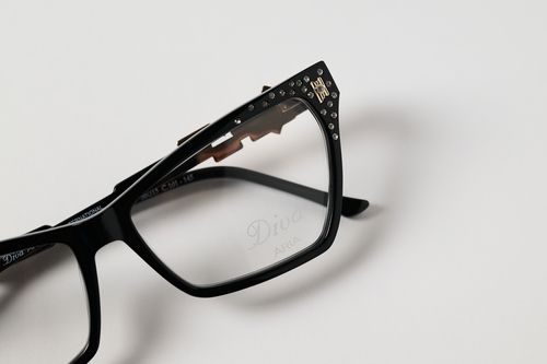 DIVA OPTICAL FRAMES
