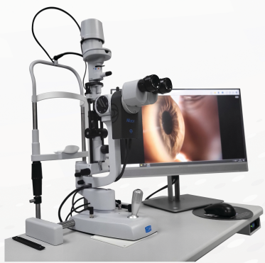 CSO SL9900 Digital LED Slit Lamp