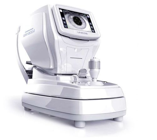 Unicos URK800a Auto Refractor/Keratometer
