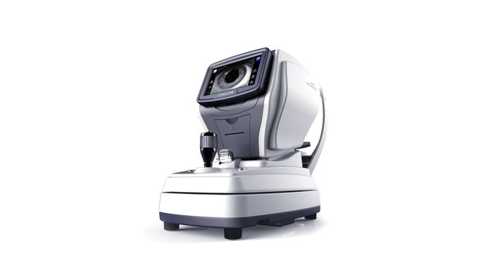 Unicos URK800a Auto Refractor/Keratometer