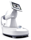 Unicos URK900F Auto Refractor-Keratometer 3D