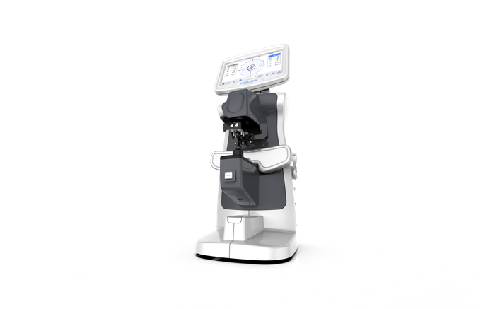 Unicos ULM900 Auto Lensmeter