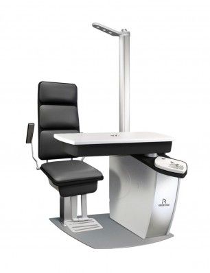 Rodenstock PRO 500 Refraction Unit
