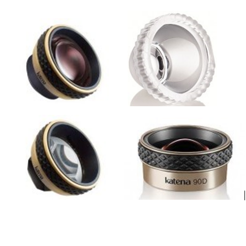 Corza Ophthalmology lenses you can provide excellent care in the most convenient and cost-effective way.