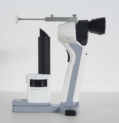 Sunkingdom Medical: LS- Portable Slit Lamp