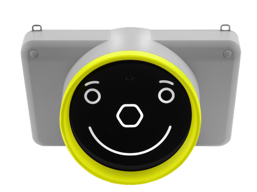 Plusoptix A20 Mobile Autorefractor