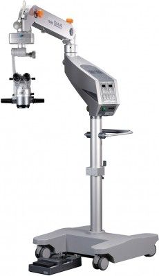 Takagi OM-19 Operating Microscope