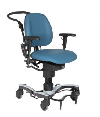 VELA ‘Move+’ Ophthalmology Chair