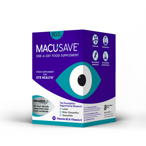 Macu-Save 90