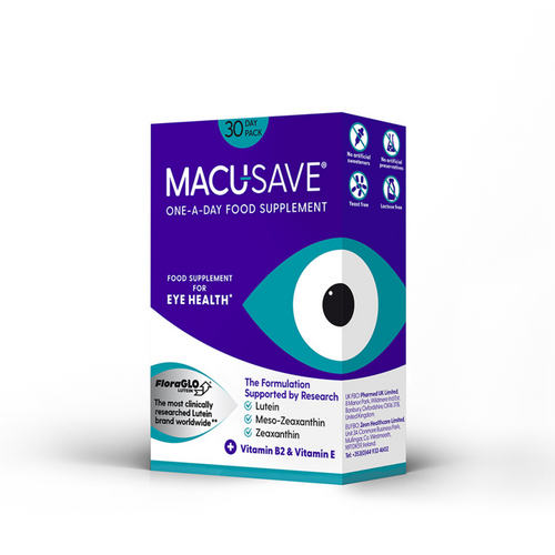 Macu-Save 30 