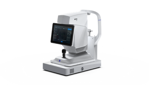 NEW: ZEISS MYO 200