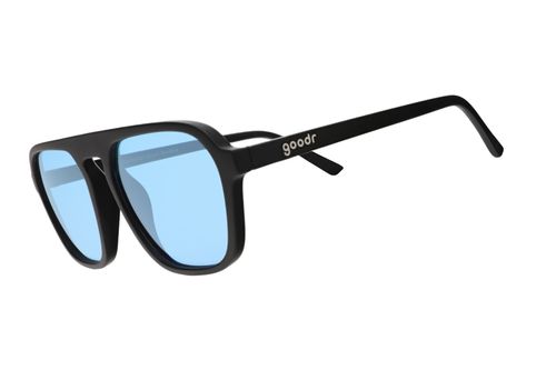 Undercover Stunt Double