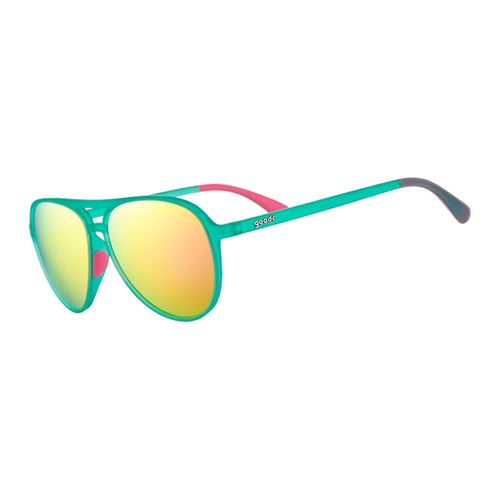 Kitty Hawkers' Ray Blockers