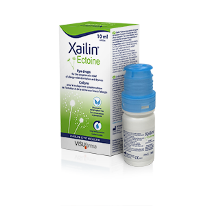 Xailin&reg; Ectoine